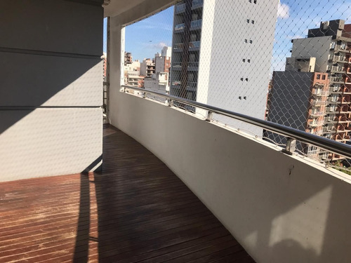 4 Ambientes En Quilmes Centro