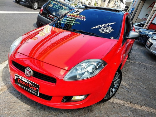 Fiat Bravo 1.8 Sporting 16v