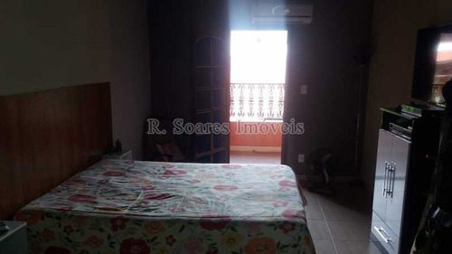 Imagem 8 de 15 de Casa Em Condomínio-à Venda-taquara-rio De Janeiro - Vvcn40015