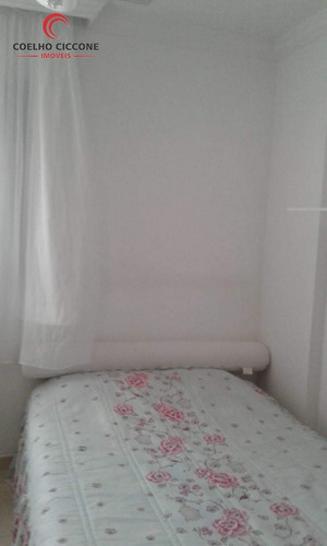 Imagem 6 de 12 de Apartamento A Venda - V-4472
