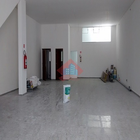 Imagem 1 de 9 de Comercial - Ref: 02078