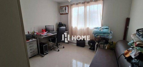 Imagem 11 de 17 de Casa Em Serra Grande, Niterói/rj De 510m² 4 Quartos À Venda Por R$ 832.000,00 - Ca1304699-s