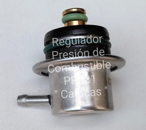  Regulador Presión De Combustible Pr221 Excursión 00-05, Ka