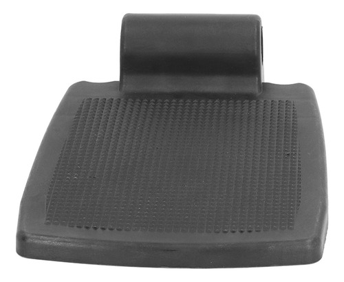 Reposapiés Para Silla De Ruedas, 19 Tubos, Patas Elevadoras