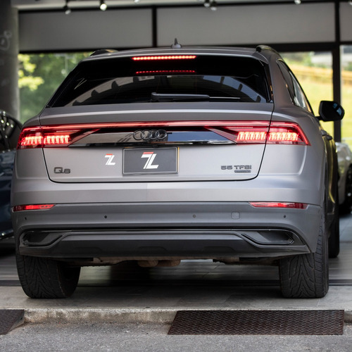 Audi Q8 3.0 Tfsi Quattro Progressive