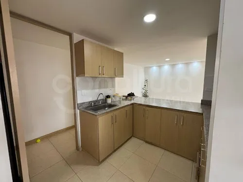 Apartamento En Arriendo San Jose 472-7064
