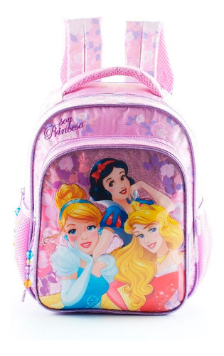Princess Mochila Espalda 16