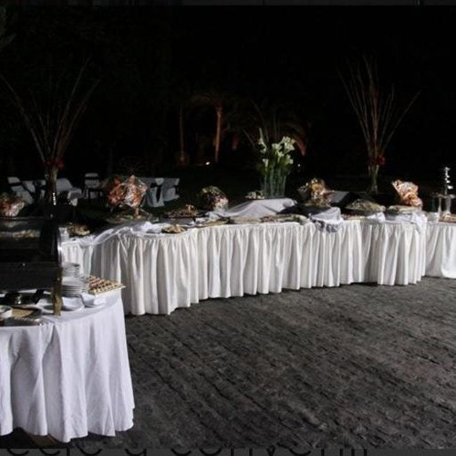 El Descanso Eventos