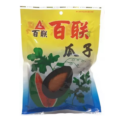 Snack De Semillas De Sandia 227 Gr Producto De China