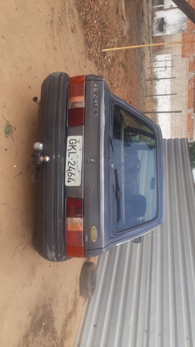 Ford Escort 87