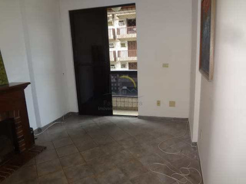Imagem 5 de 16 de Apartamento Com 3 Dorms, Pompéia, Santos - R$ 850 Mil, Cod: 3005 - V3005