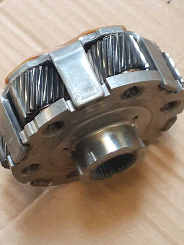 Planetario Transmision Automatica 5r55w Ford Explorer (Usado)