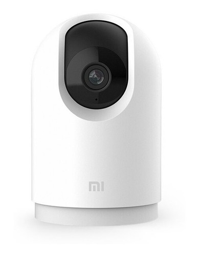 Cámara De Seguridad Xiaomi 360 2k Pro