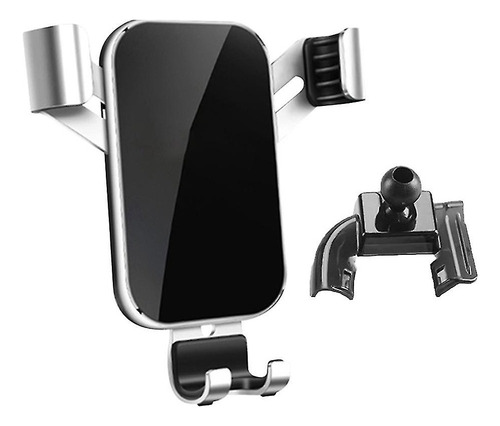 Soporte De Teléfono De Coche Gravity Air Outlet Para Xc40 Si
