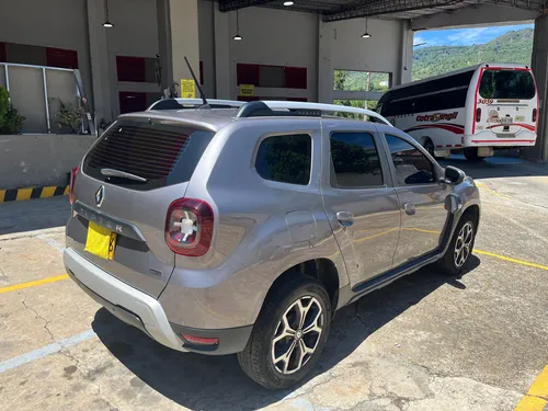 Renault Duster 1.3 Intense Mt 4x4