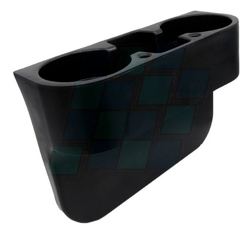 Imagen 2 de 7 de Posa Celular Vaso Lata Porta Objetos Para Auto Camioneta