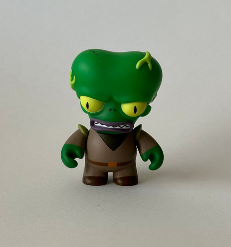 Figura Morbo Futurama Kidrobot Vinyl Toy