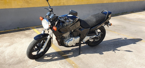 Honda Cb 500 Ano 99