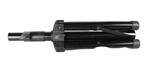 Imagem 2 de 10 de Pedestal Tripe Suporte Caixa De Som Amvox Atp001