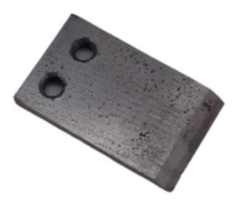 Imagem 1 de 8 de Faca Refiladora Minelli Mrf-1000 Marcenaria (wídia)