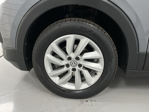 Imagem 7 de 13 de Volkswagen T-cross 1.0 200 Tsi 12v (flex)