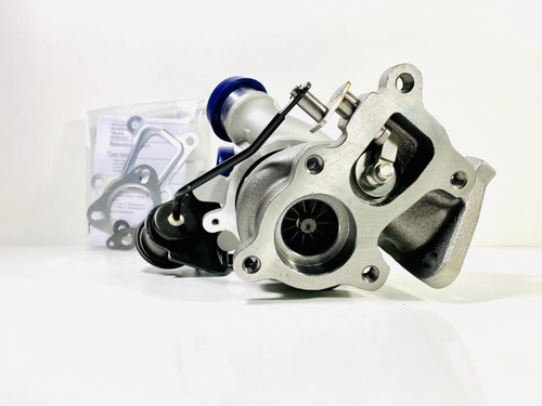 Turbo Hyundai H1 2.5 New D4bh Tci Tq (2008-2011) 