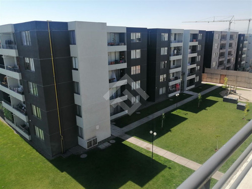 Departamento En Venta De 3 Dorm. En Cerrillos