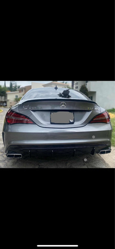 Imagen 6 de 6 de Mercedes-benz Clase Cla 2017 2.0 45 Amg At