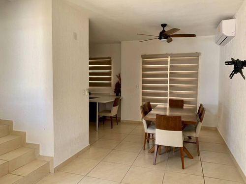 Imagen 11 de 30 de Venta Casa En Olivos 3 Playa Del Carmen P3550