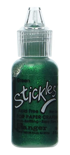 ~? Ranger Glue-sticks, Verde, 5 Fl Oz