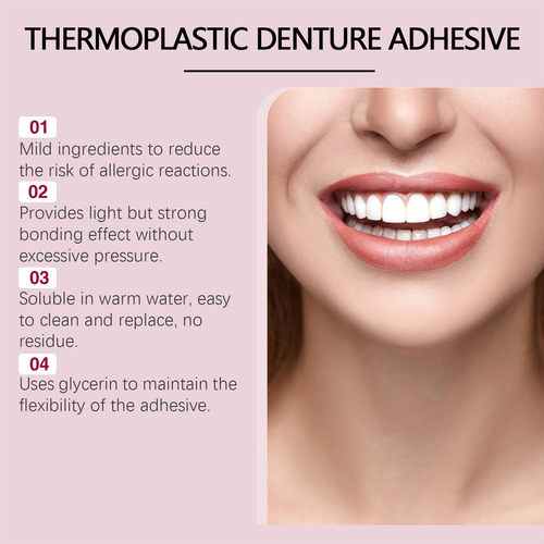 Adhesivo For Dientes Postizos Adhesivo For Dientes Postizo