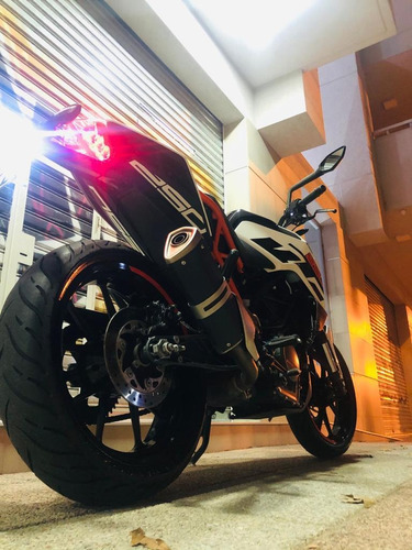 Ktm Duke 250