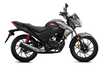 Comprar Honda Cb 125 Dlx Cb125 Deluxe Naked Street 2025 0km De Titta