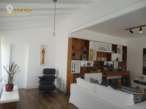 Imagem 15 de 30 de Chácara À Venda, 6250 M² Por R$ 2.000.000,00 - Alto Da Serra Do Japi - Cabreúva/sp - Ch0014