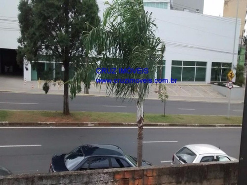 Imagem 29 de 30 de Casa Antiga A Venda, No Centro De Sorocaba, 200 Metros Do Terminal Rodoviario, Avenida Movimentada - Ca0492 - 3541995