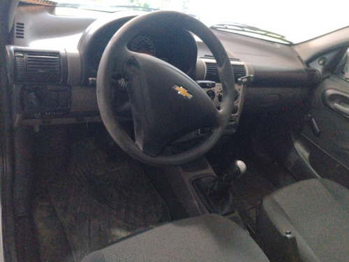 Chevrolet Classic 1.4 Ls Abs Airbag