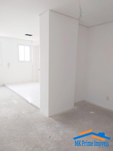 Apartamento No Prime Bela Vista! - 1326