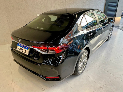 Toyota Corolla 2.0 Xei Dynamic Force Flex Aut. 4p