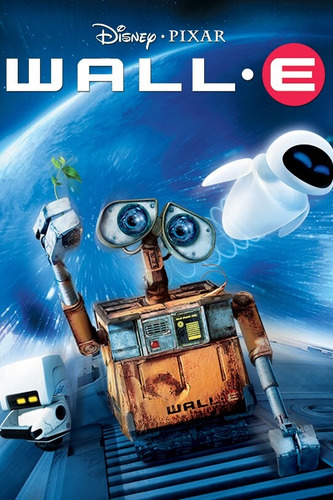 Wall-e. Rompecabezas Metàlico. No Requiere Pegamento.