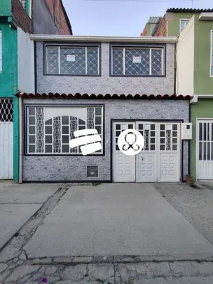 Casa en venta