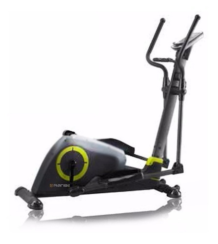 Caminador Eliptico Magnetico Ranbak 305 Envio S/ Cargo Mn