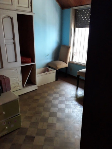 Imagen 8 de 10 de Casa Fondo En Venta En Lanus Oeste