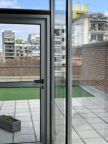 Imagen 6 de 17 de Monoambiente Venta Vista Al Rio Quincho Parrillero