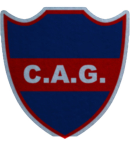 Parche Escudo Felpa Para Coser 6cm Set X4 Equipos Arg001 Guemes Santiago Del Estero Guemes Santiago Del Estero