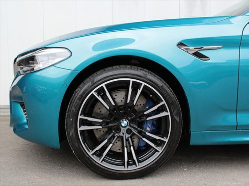 Bmw M5 4.4 V8 Twin Power M Xdrive Steptronic Bmw Bps