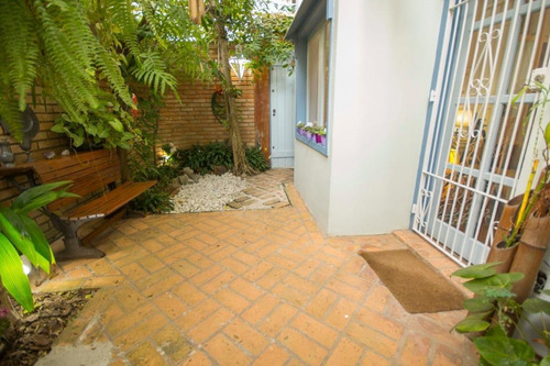 Casa Com 3 Dormitórios, 250 M² - Venda Por R$ 1.830.000 Ou Aluguel Por R$ 10.000/mês - Vila Olímpia/itaim/vila Nova Conceição - São Paulo/sp - Ca0007
