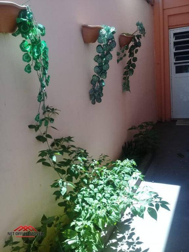 Imagem 29 de 29 de Casa Com 3 Dormitórios À Venda Por R$ 420.000,00 - Cidade Morumbi - São José Dos Campos/sp - Ca0288