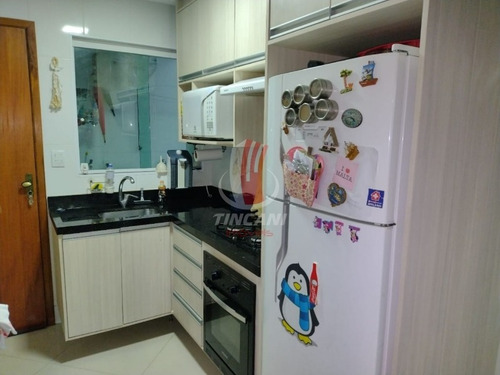 Imagem 4 de 18 de Apartamento Para Venda No Bairro Penha De França, 3 Dorm, 1 Vaga, 52 Metros. - 6153