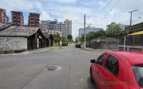 Imagem 3 de 11 de Kitnet Com 1 Dorm, Caiçara, Praia Grande - R$ 64.9 Mil, Cod: 2509 - V2509