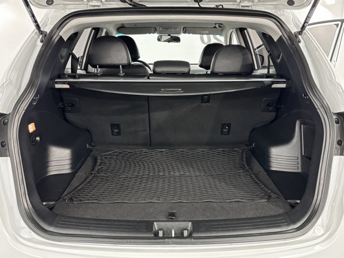 Hyundai IX35 2.0 MPFI 16V FLEX 4P AUTOMÁTICO
